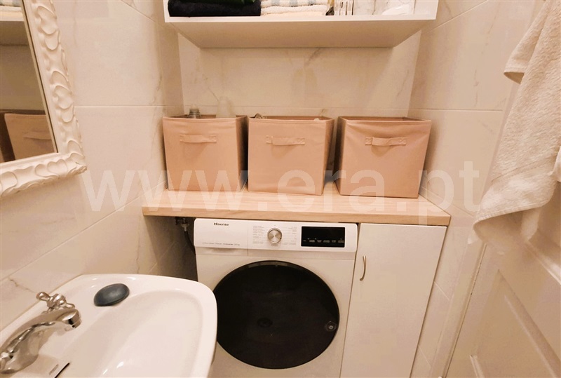 Apartamento T4 Tomar, Tomar (São João Baptista) e Santa Maria dos Olivais - 1509179 - 14