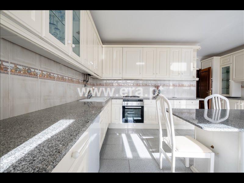 Apartamento T4 à venda em Tomar (São João Baptista) e Santa Maria dos Olivais, Tomar — foto 7