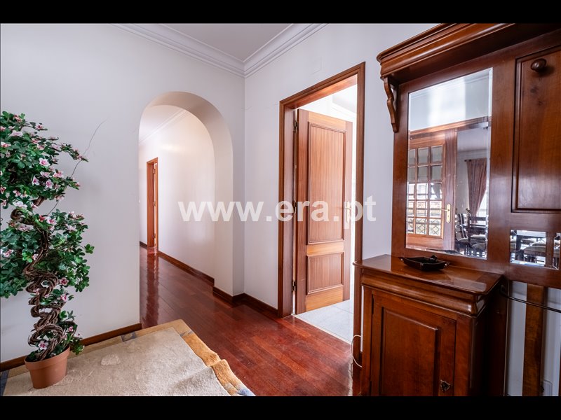 Apartamento T4 à venda em Tomar (São João Baptista) e Santa Maria dos Olivais, Tomar — foto 8