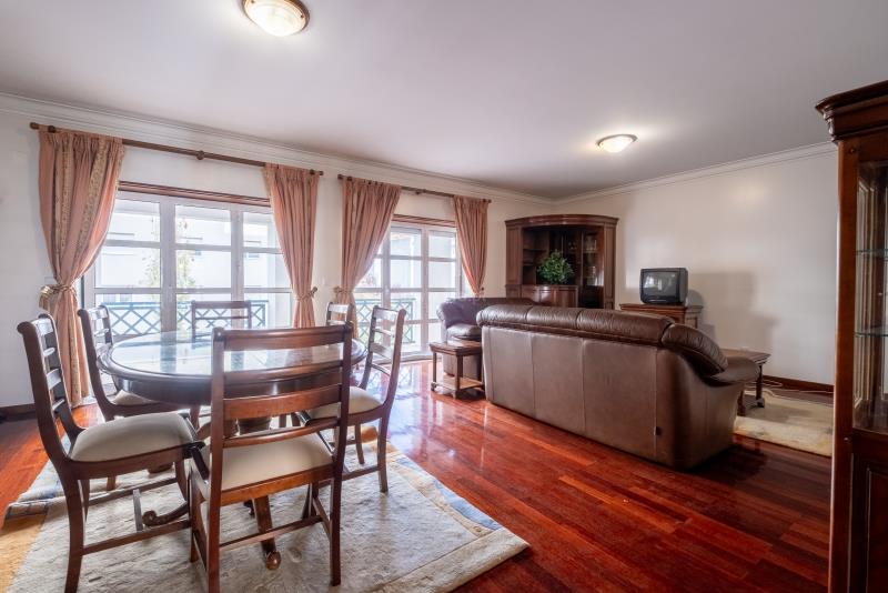 Apartamento T4 / Tomar, Tomar (São João Baptista) e Santa Maria dos Olivais