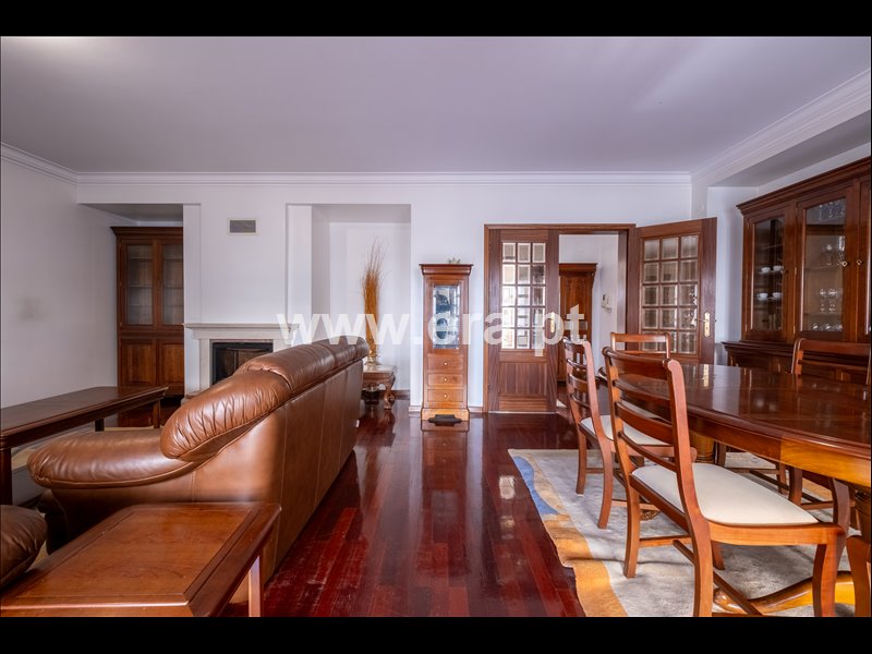 Apartamento T4 à venda em Tomar (São João Baptista) e Santa Maria dos Olivais, Tomar — foto 4