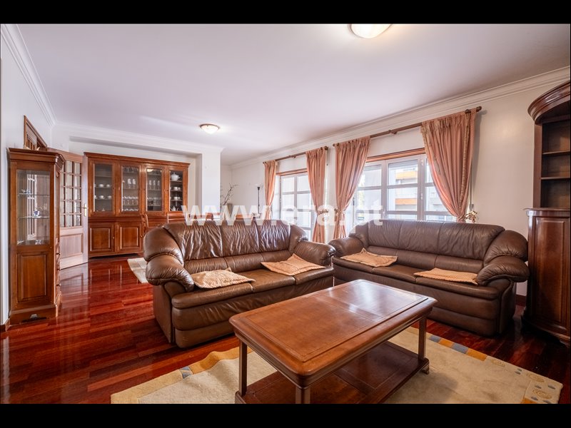 Apartamento T4 à venda em Tomar (São João Baptista) e Santa Maria dos Olivais, Tomar — foto 5