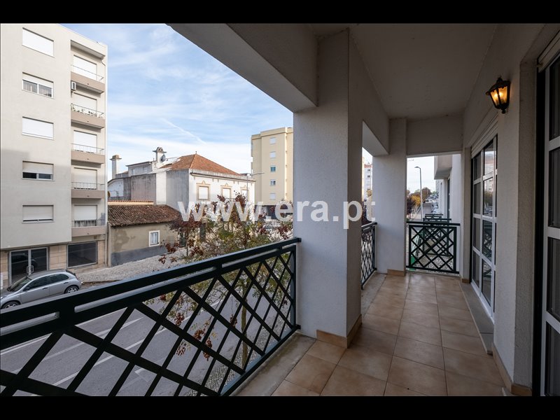 Apartamento T4 à venda em Tomar (São João Baptista) e Santa Maria dos Olivais, Tomar — foto 9