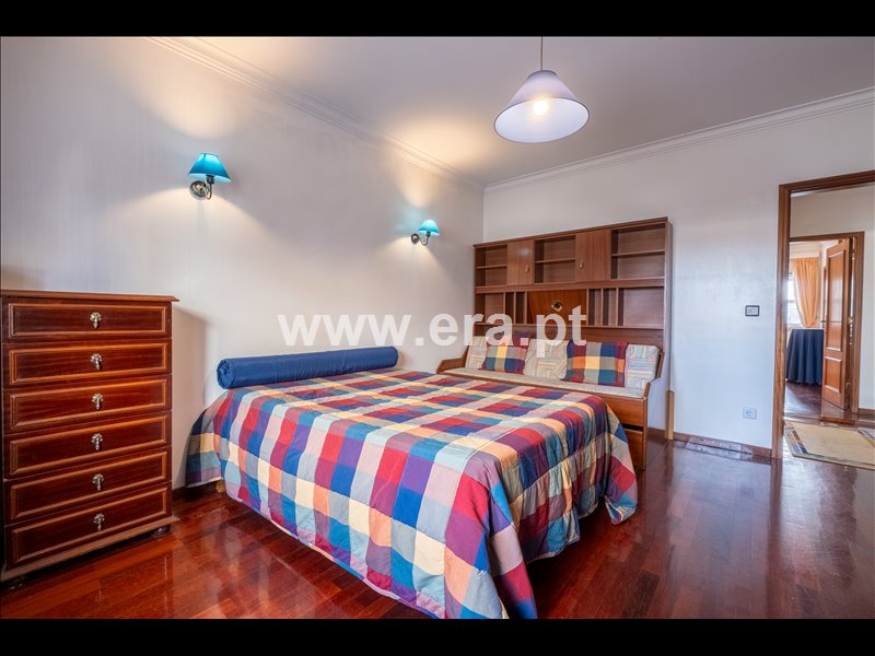 Apartamento T4 à venda em Tomar (São João Baptista) e Santa Maria dos Olivais, Tomar — foto 11