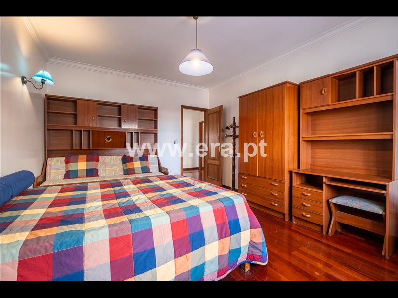 Apartamento T4 à venda em Tomar (São João Baptista) e Santa Maria dos Olivais, Tomar — foto 13