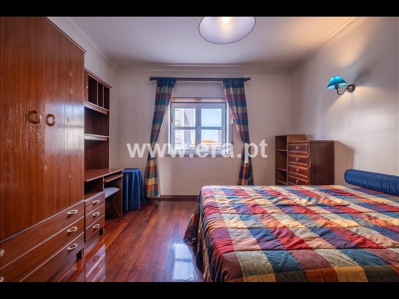 Apartamento T4 à venda em Tomar (São João Baptista) e Santa Maria dos Olivais, Tomar — foto 12