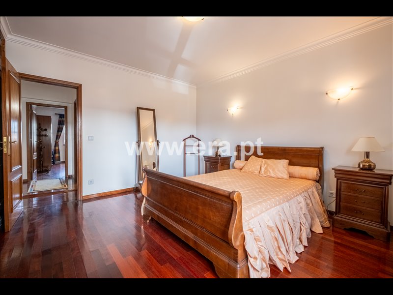 Apartamento T4 à venda em Tomar (São João Baptista) e Santa Maria dos Olivais, Tomar — foto 15