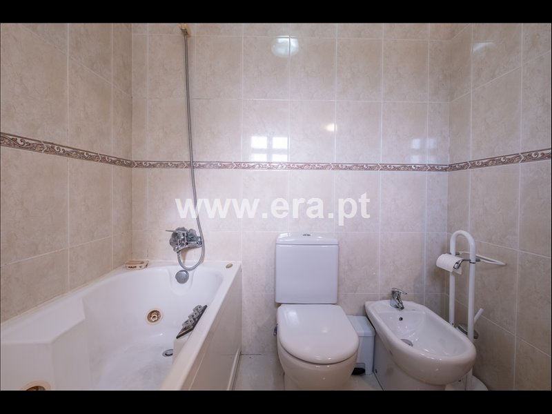 Apartamento T4 à venda em Tomar (São João Baptista) e Santa Maria dos Olivais, Tomar — foto 16