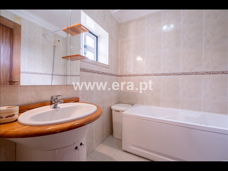 Apartamento T4 à venda em Tomar (São João Baptista) e Santa Maria dos Olivais, Tomar — foto 17