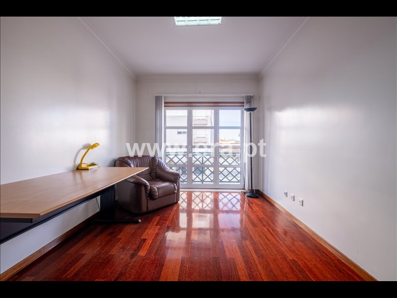 Apartamento T4 à venda em Tomar (São João Baptista) e Santa Maria dos Olivais, Tomar — foto 18