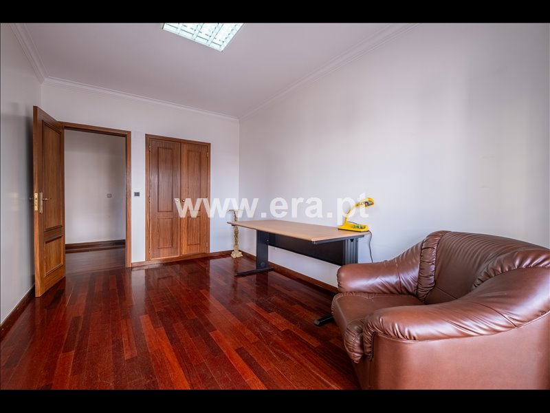 Apartamento T4 à venda em Tomar (São João Baptista) e Santa Maria dos Olivais, Tomar — foto 19