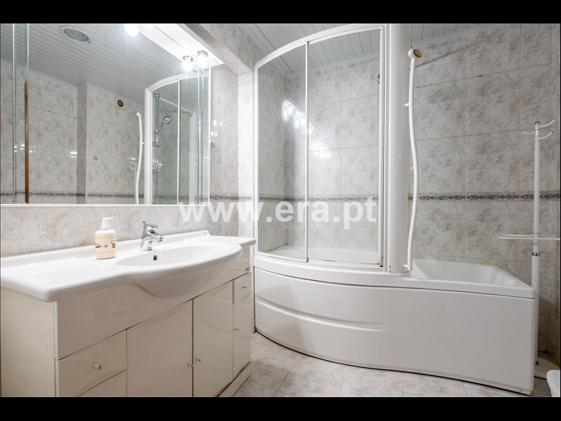Apartamento T4 à venda em Tomar (São João Baptista) e Santa Maria dos Olivais, Tomar — foto 20