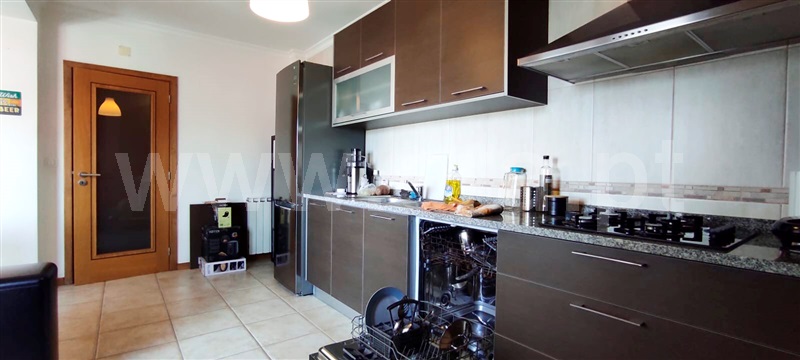 Apartamento T4 / Tondela, Tondela e Nandufe