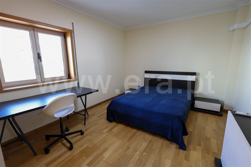 Apartamento T4 com Mobilado Tondela, Tondela e Nandufe - 1480041 - 4