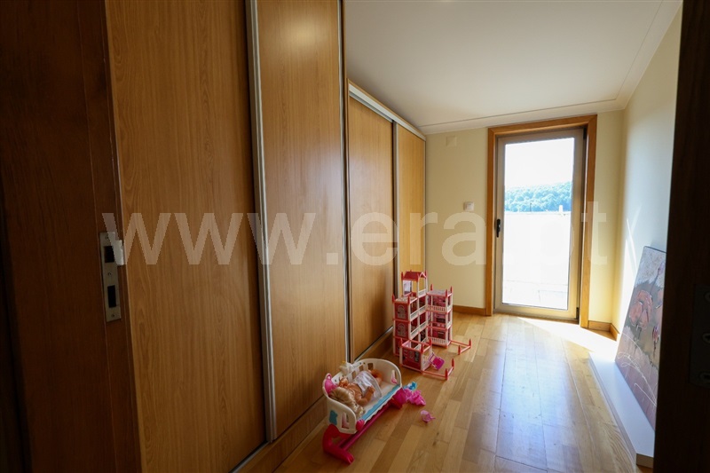 Apartamento T4 com Mobilado Tondela, Tondela e Nandufe - 1480041 - 5