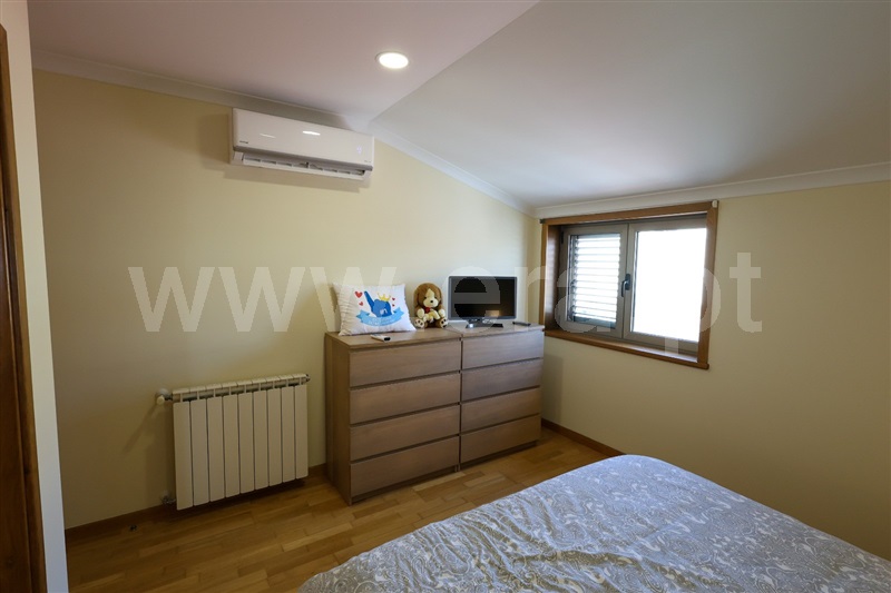 Apartamento T4 com Mobilado Tondela, Tondela e Nandufe - 1480041 - 11