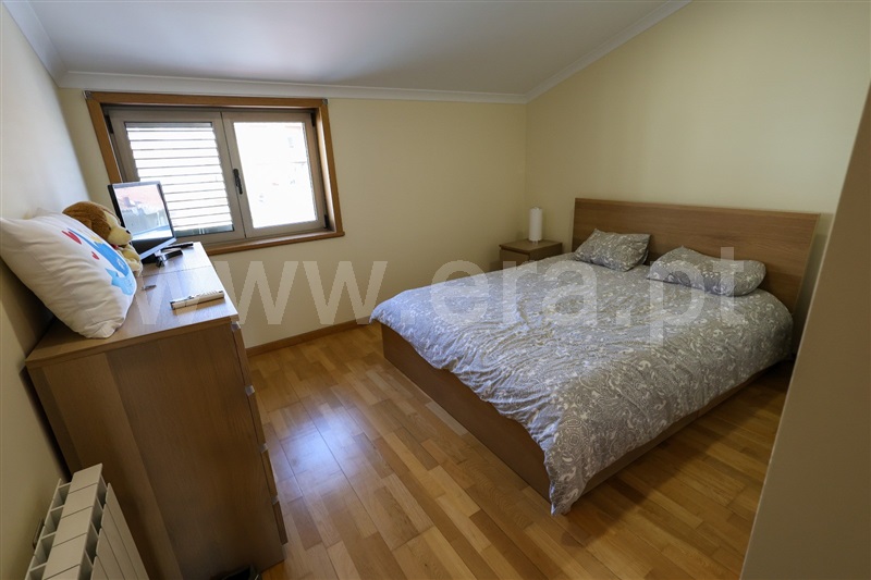 Apartamento T4 com Mobilado Tondela, Tondela e Nandufe - 1480041 - 14