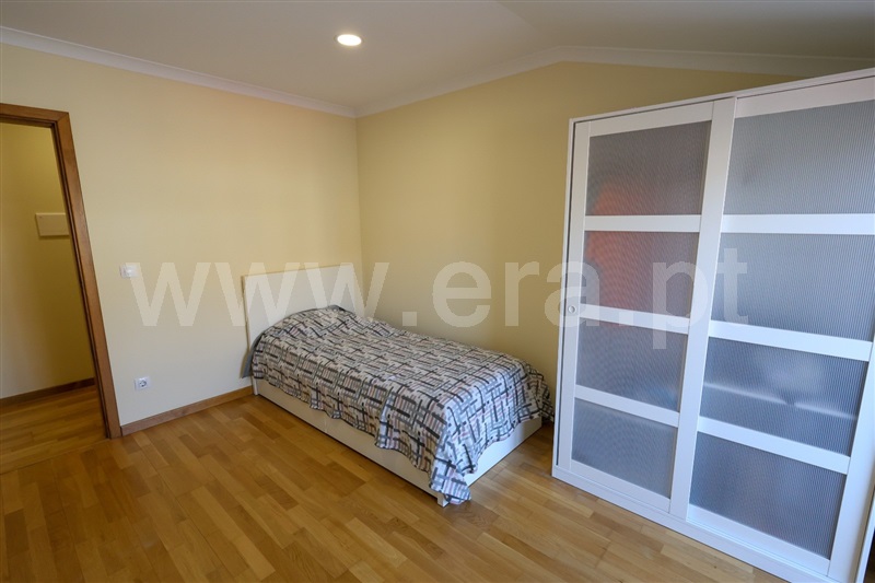 Apartamento T4 com Mobilado Tondela, Tondela e Nandufe - 1480041 - 15