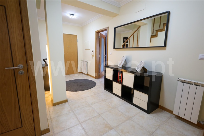 Apartamento T4 com Mobilado Tondela, Tondela e Nandufe - 1480041 - 25