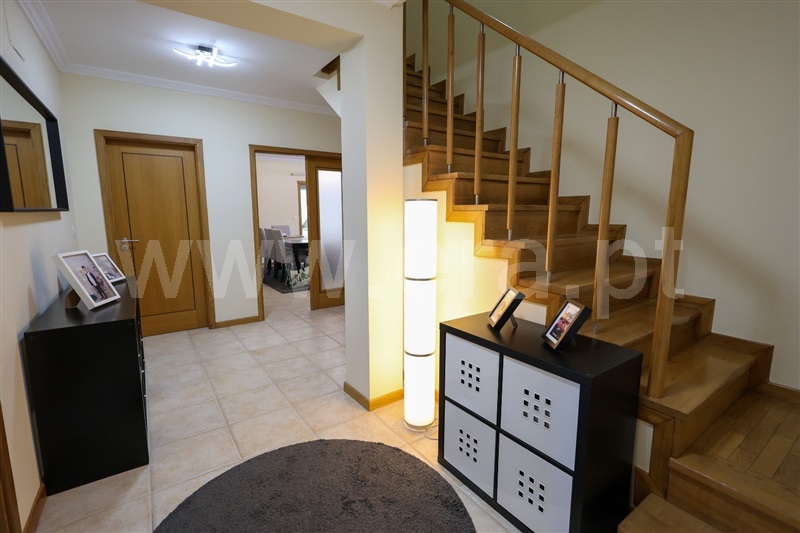 Apartamento T4 / Tondela, Tondela e Nandufe
