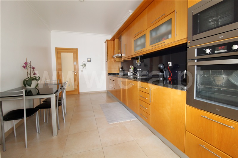 Apartamento T4 Torres Novas, Torres Novas (Santa Maria, Salvador e Santiago) - 1493480 - 5