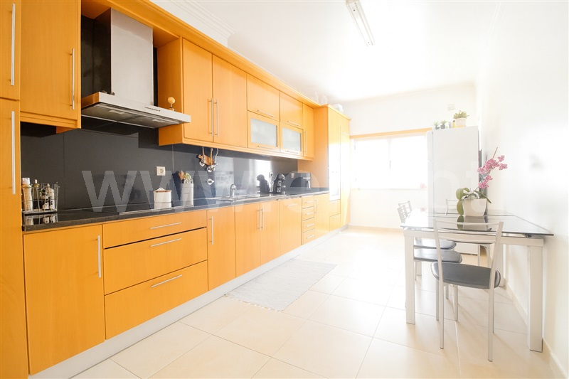 Apartamento T4 Torres Novas, Torres Novas (Santa Maria, Salvador e Santiago) - 1493480 - 6