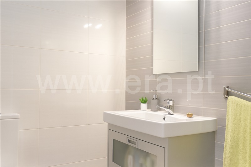 Apartamento T4 Torres Novas, Torres Novas (Santa Maria, Salvador e Santiago) - 1493480 - 21
