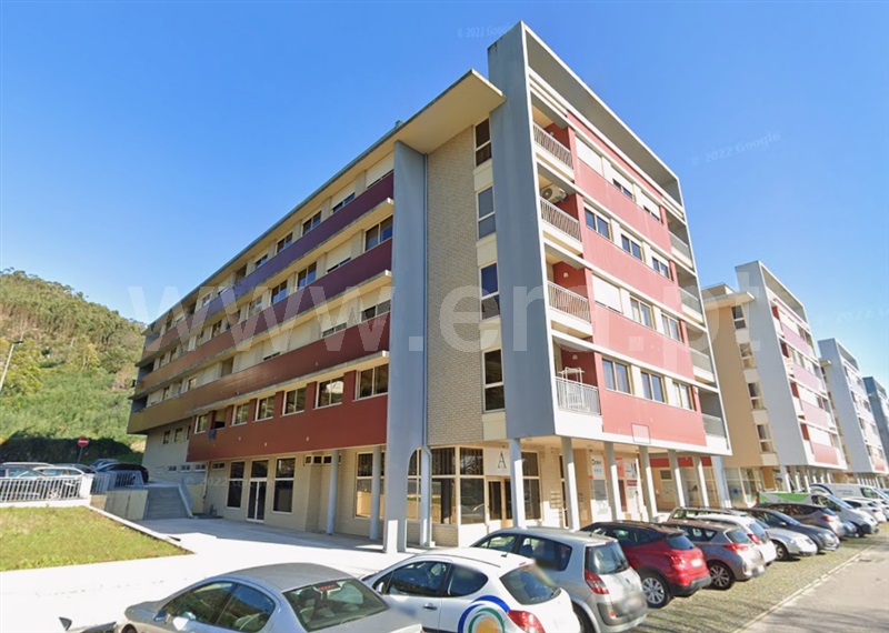 Apartamento T4 / Viana do Castelo, Abelheira