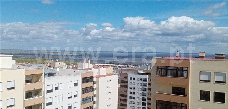 Apartamento T4 / Vila Franca de Xira, Póvoa de Santa Iria e Forte da Casa