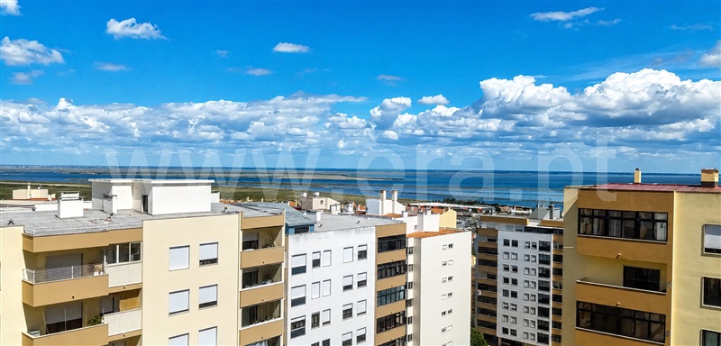 Apartamento T4 / Vila Franca de Xira, Póvoa de Santa Iria e Forte da Casa