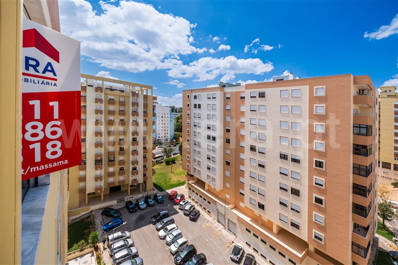 Apartamento T4 / Vila Franca de Xira, Póvoa de Santa Iria e Forte da Casa
