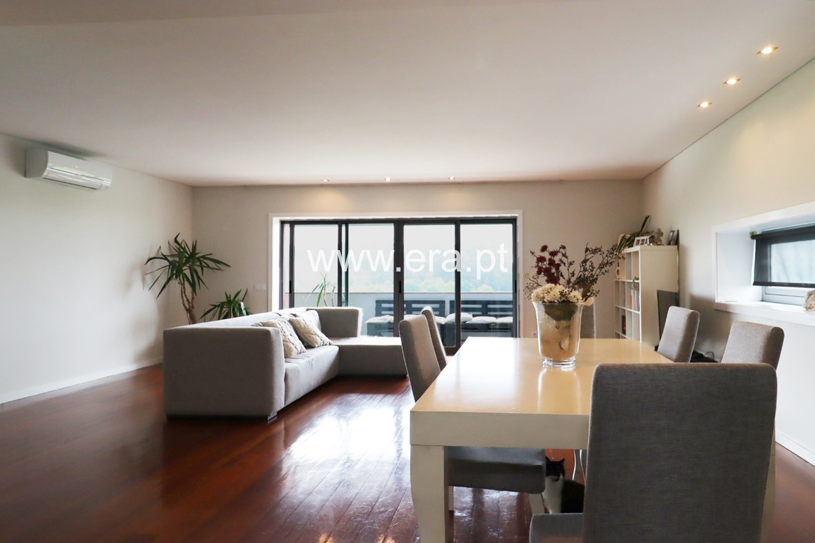 Apartamento T4 / Vila Nova de Famalicão, Antas