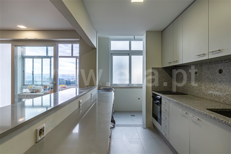 Apartamento T4 Vila Nova de Gaia, Avenida República - 1295020 - 7