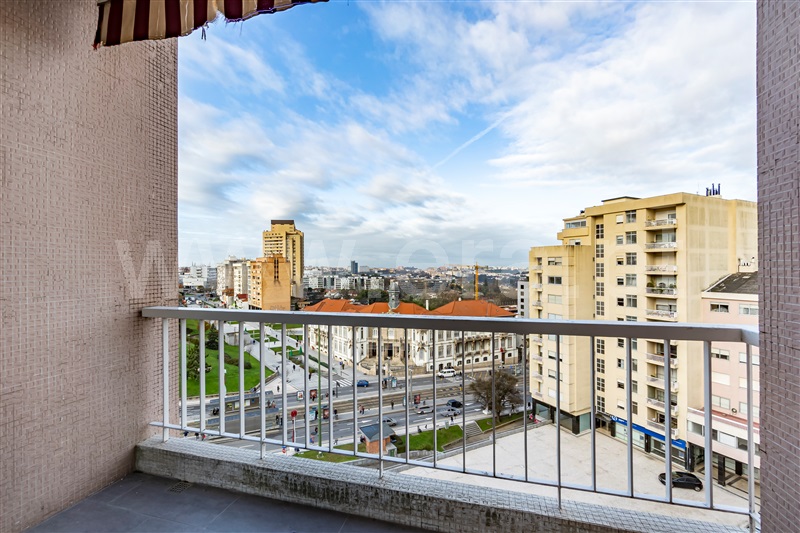Apartamento T4 Vila Nova de Gaia, Avenida República - 1295020 - 19
