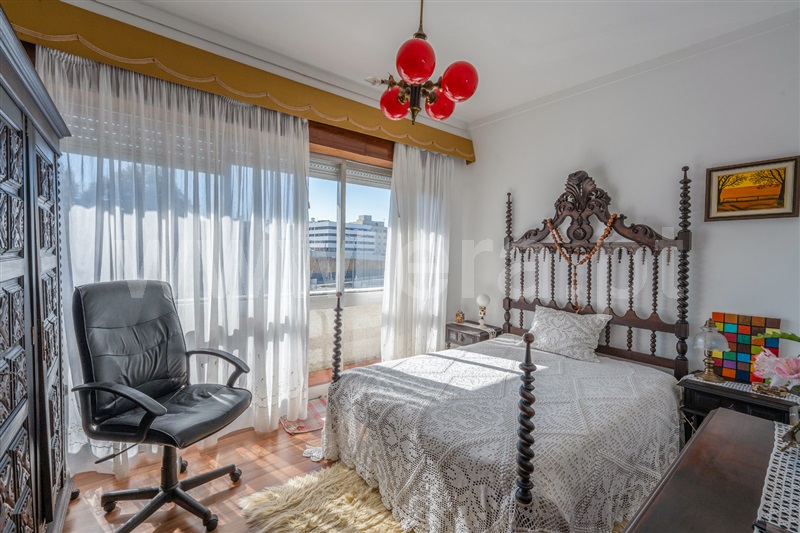 Apartamento T4 à venda em Gaia Shopping, Vila Nova de Gaia — foto 17