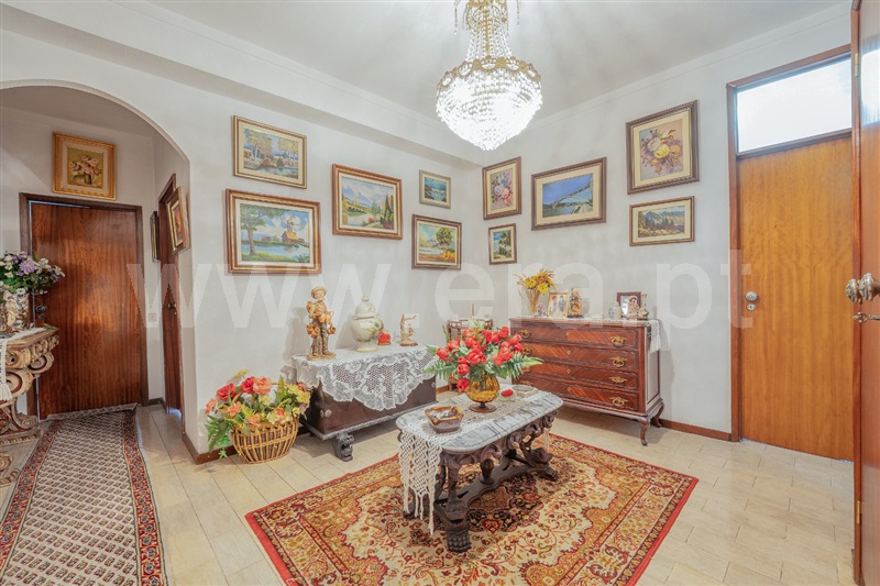 Apartamento T4 / Vila Nova de Gaia, Gaia Shopping