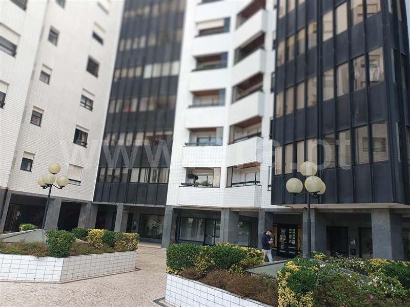 Apartamento T5 Vila Nova de Gaia, Mafamude e Vilar do Paraíso - 1371646 - 1