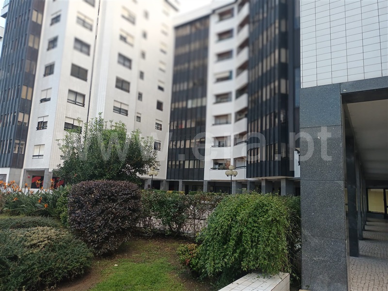 Apartamento T5 Vila Nova de Gaia, Mafamude e Vilar do Paraíso - 1371646 - 2