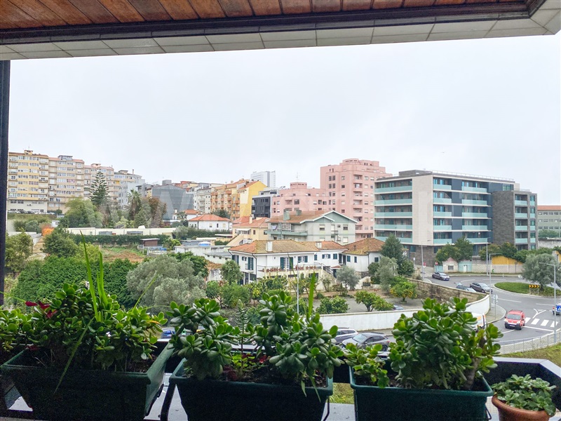 Apartamento T4 / Vila Nova de Gaia, Mafamude e Vilar do Paraíso