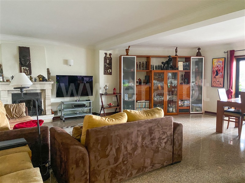Apartamento T5 Vila Nova de Gaia, Mafamude e Vilar do Paraíso - 1371646 - 15