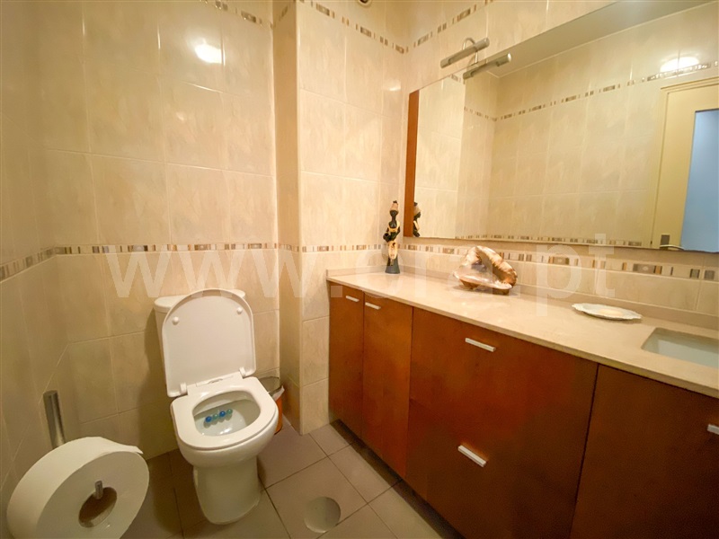 Apartamento T5 Vila Nova de Gaia, Mafamude e Vilar do Paraíso - 1371646 - 18