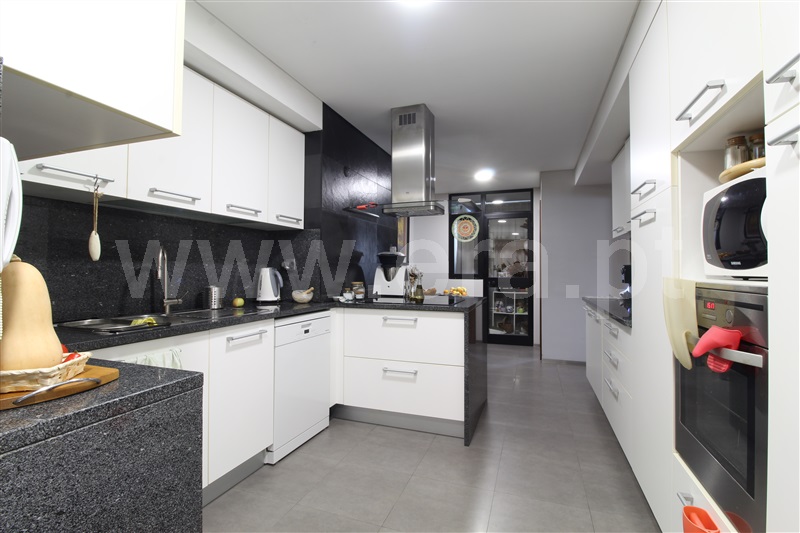 Apartamento T4 / Vila Nova de Gaia, Mafamude e Vilar do Paraíso