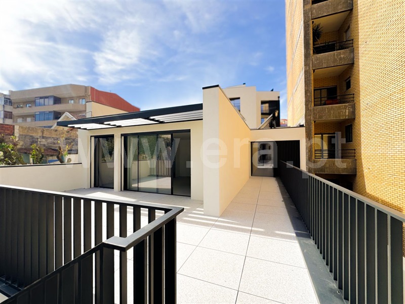 Apartamento T4 / Vila Nova de Gaia, Mafamude e Vilar do Paraíso