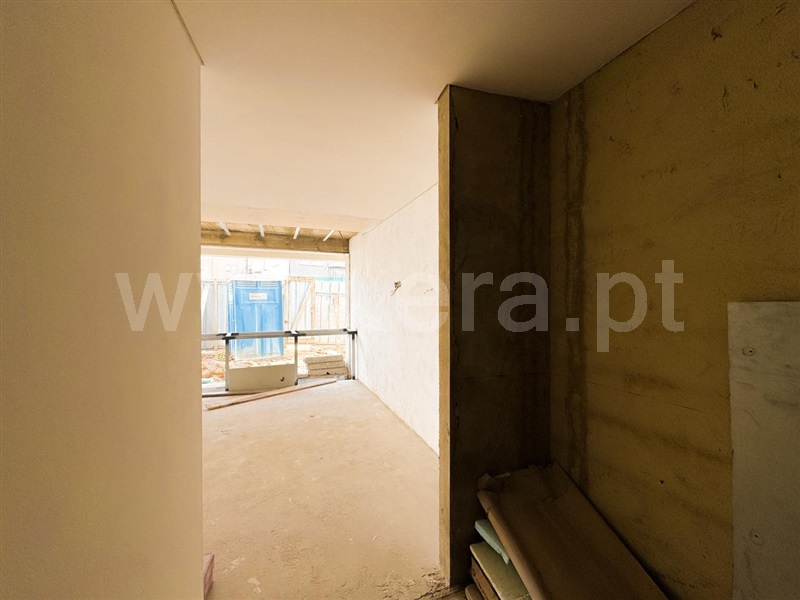 Apartamento T4 à venda em Mafamude e Vilar do Paraíso, Vila Nova de Gaia — foto 3