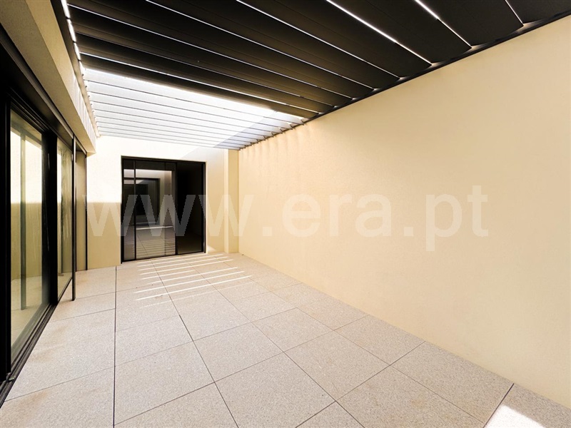 Apartamento T4 à venda em Mafamude e Vilar do Paraíso, Vila Nova de Gaia — foto 9