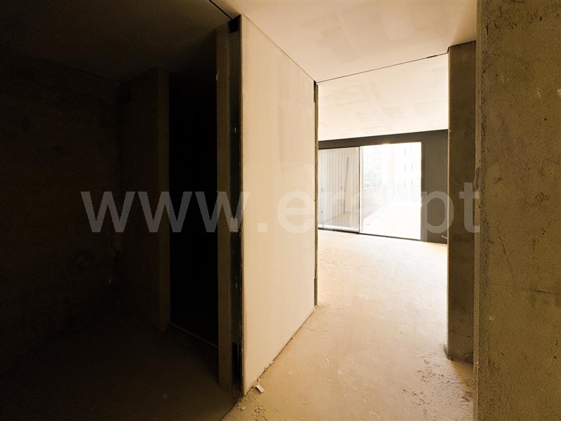 Apartamento T4 à venda em Mafamude e Vilar do Paraíso, Vila Nova de Gaia — foto 12