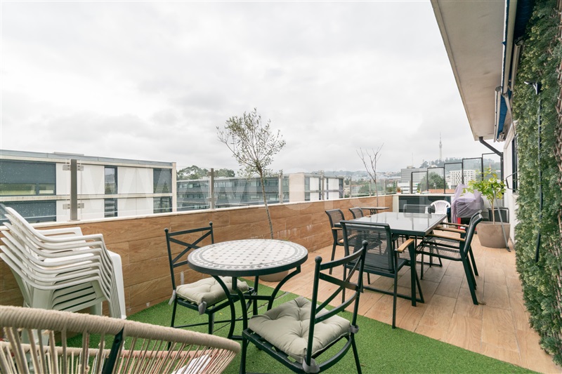 Apartamento T4 à venda em Oliveira do douro, Vila Nova de Gaia — foto 2