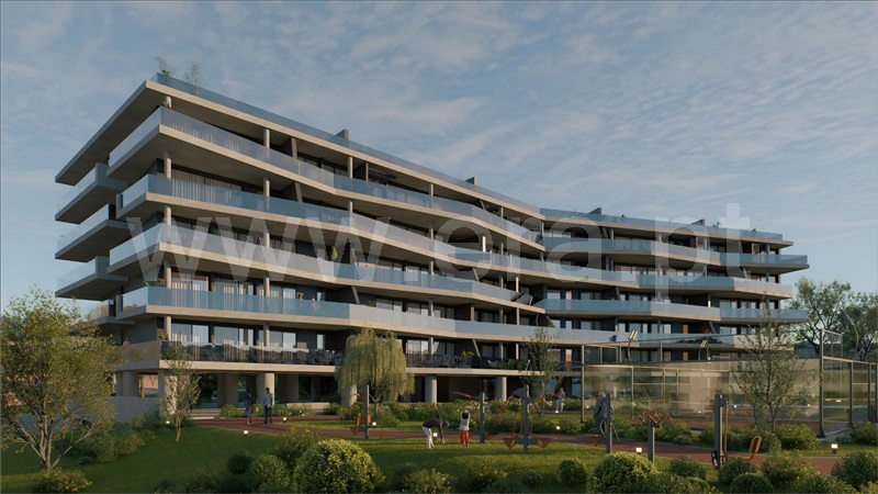 Apartamento T4 / Vila Nova de Gaia, Oliveira do Douro