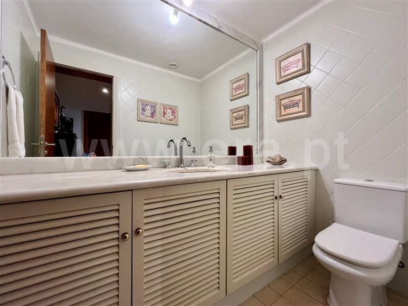 Apartamento T3 Vila Nova de Gaia, Santa Marinha e São Pedro da Afurada - 1295436 - 6