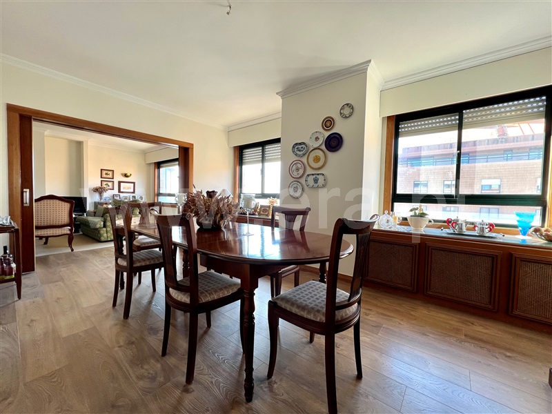 Apartamento T3 Vila Nova de Gaia, Santa Marinha e São Pedro da Afurada - 1295436 - 6